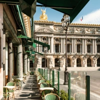Café de la Paix