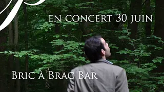 PARNELL AU BRIC A BRAC