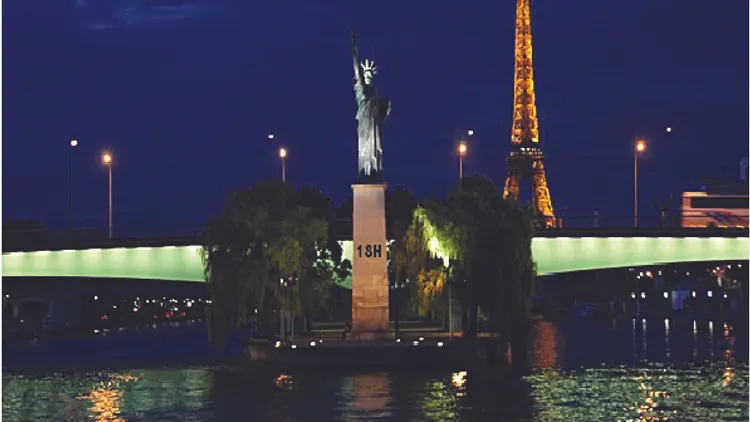 La ride  #09