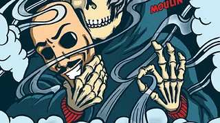 LA GRANDE MACHINATION w/ Dr LEKTROLUV