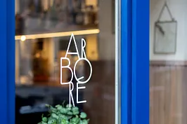 Arboré