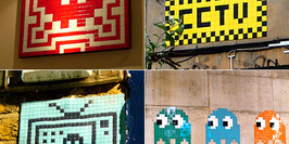 1000 - Une exposition d'Invader
