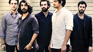 Young The Giant