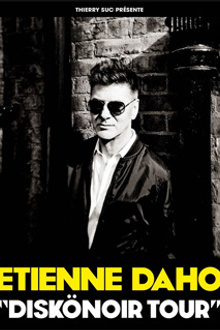 Etienne Daho en concerts