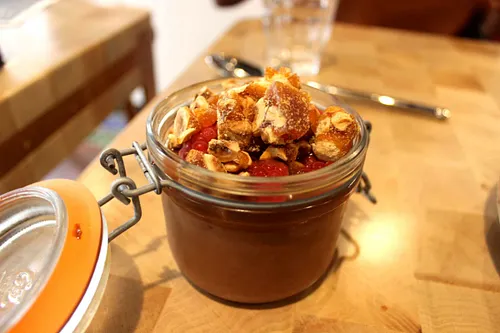L'Atelier Vivanda Restaurant Paris
