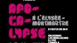 Nuit De L'apocalypse