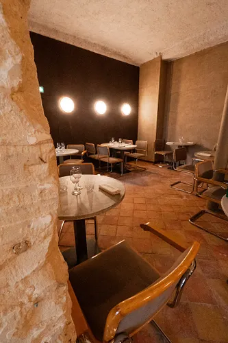 Vivide Restaurant Paris