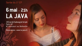 VESNA en concert