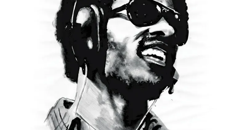Motown Party tribute to Stevie Wonder