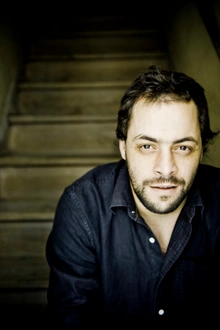 Antonio Zambujo en concert