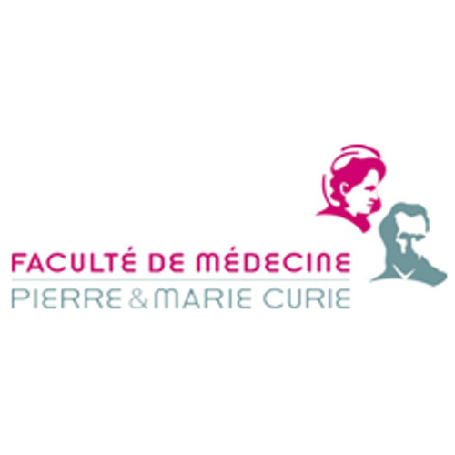 FMPMC Pitié-Salpêtrière École ou université Paris