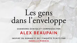 Alex Beaupain en concert