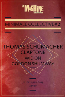 Minimale Collective #2