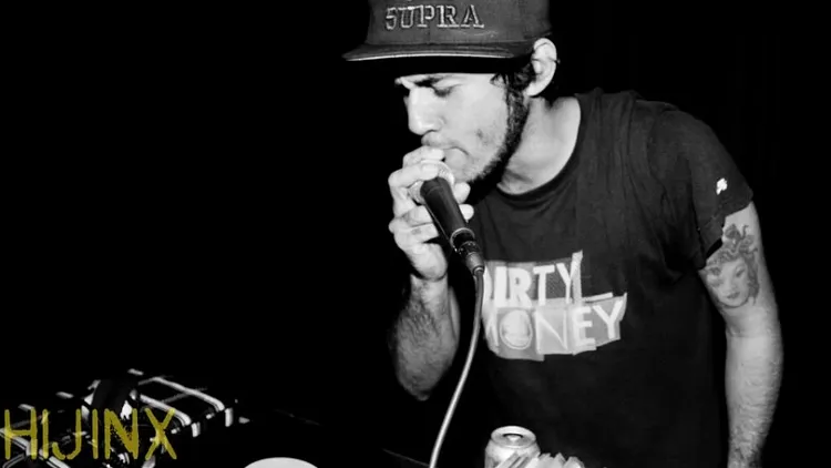 Dj Corysco
