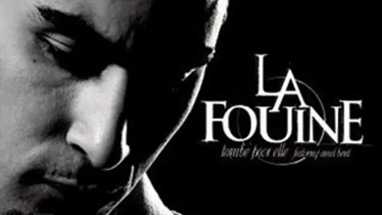 LA FOUINE