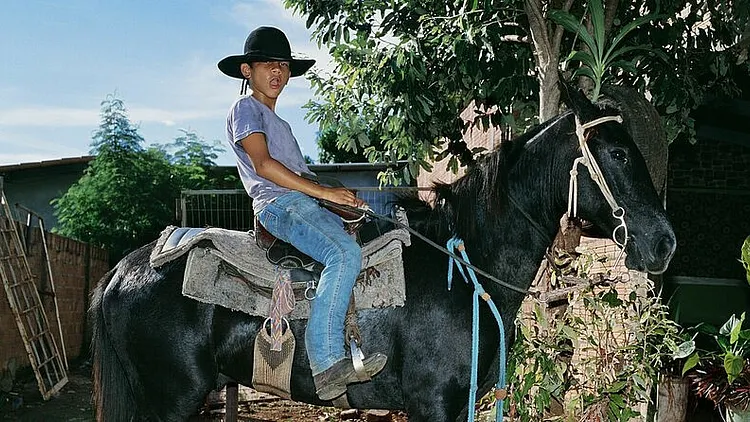 Rondônia (comment je suis tombé amoureux d’une ligne) - par Emilio Azevedo