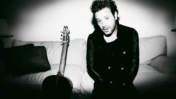 Adam Cohen en concert