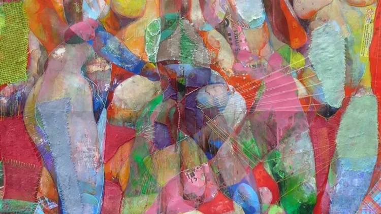Exposition de Tetsuro OHNO