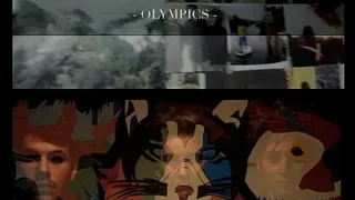 Olympics & Téhessé