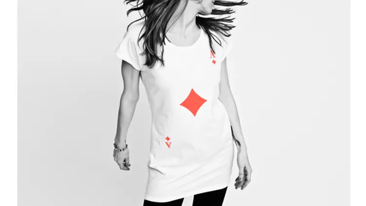 Fashion Week With Ellen Allien