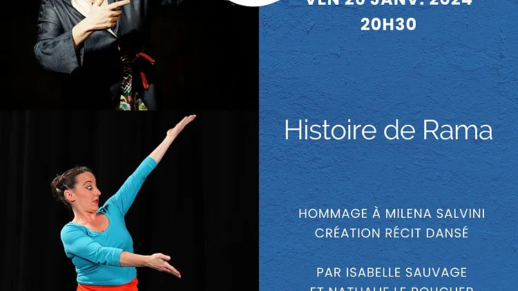 Histoire de Rama