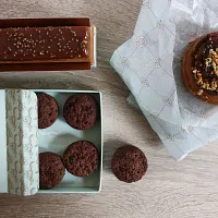 Pâtisserie Yann Couvreur