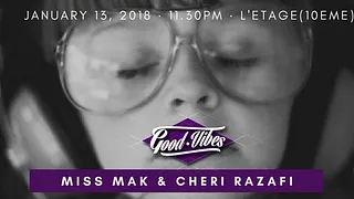 Good Vibes Episode 11