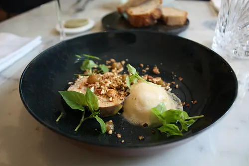 Sourire Restaurant Paris