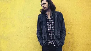 Hozier en concert