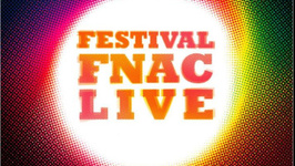 Festival Fnac Live 2015