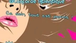 Kiss Party - Ce Soir, Tout Est Permis !