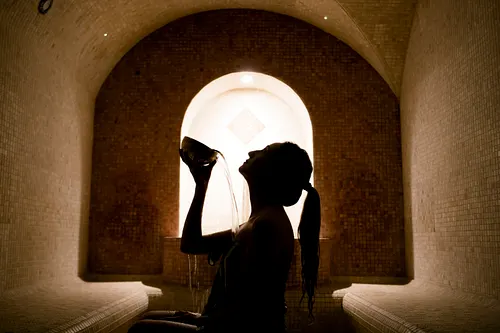 O'KARI Hammam Bien-être Paris