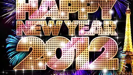 HAPPY NEW YEAR 2012
