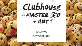 Club House # 2