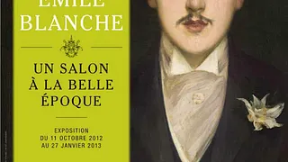 Du côté de chez Jacques-Émile Blanche : Un salon à la Belle Époque