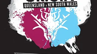 State of Origin 2015 live in Paris