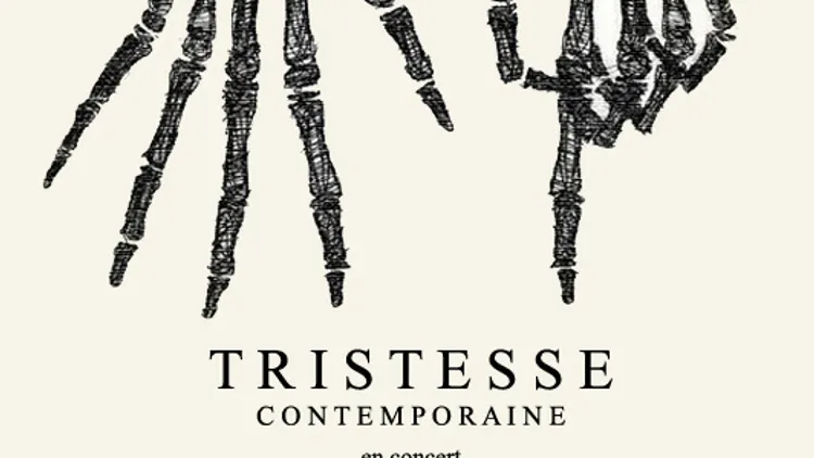 Tristesse Contemporaine