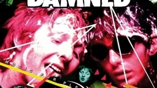 Punk Legends : Scabies & James play Damned Damned Damned