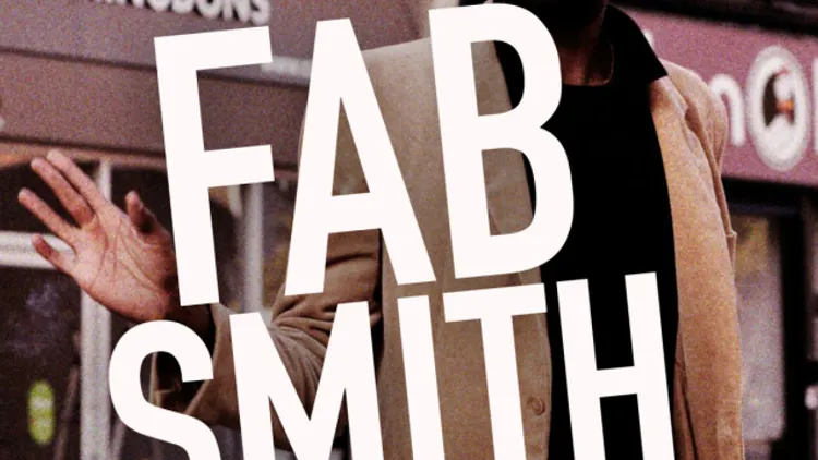 Dj Fab Smith