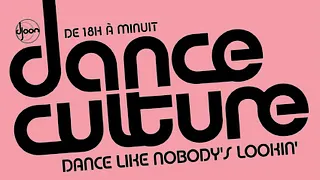 DANCE CULTURE