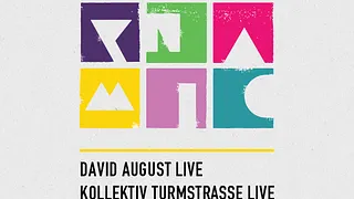 Diynamic Label Night