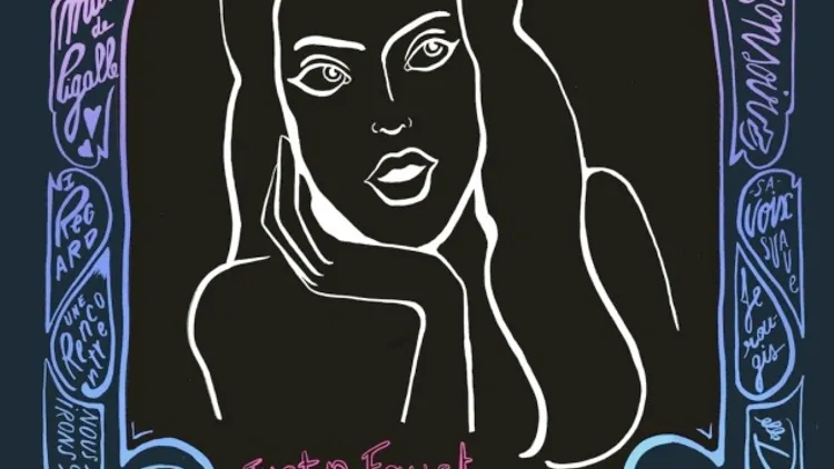 La Belle Amie : Justin Faust & Guests