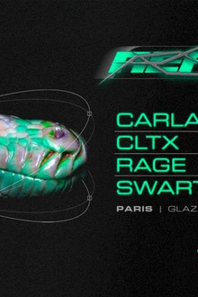 Reform w/ CLTX, Carla Schmitt & more