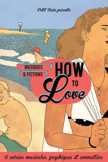 How to love #1