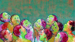 Expostion "Transition" Lubomir Typlt