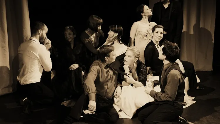 les liaisons dangereuses