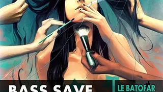 Bass Save The Queen Worakls // N'TO // Angy Kore
