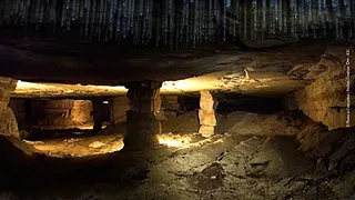 Des carrières et des hommes