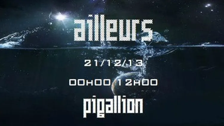 Ailleurs