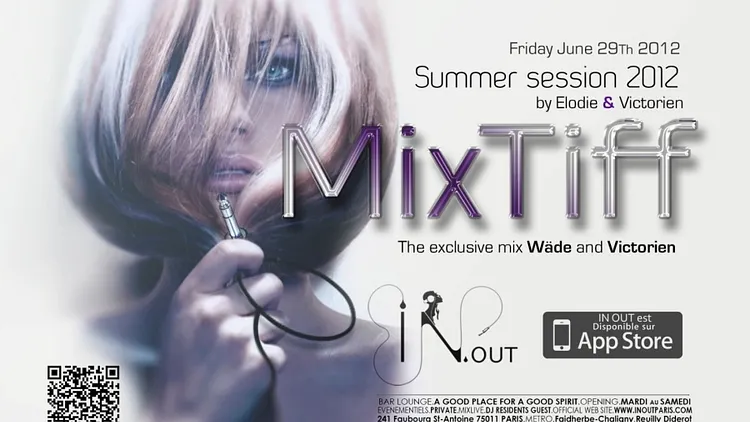 Mix Tiff